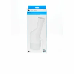 Vitility Urinecontainer Man