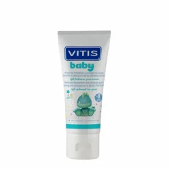 Vitis Tandgel Baby 10 ml