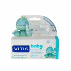 Vitis Tandgel Baby 10 ml