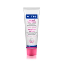 Vitis Tandpasta Gezond Tandvlees 75 ml