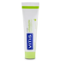 Vitis Tandpasta Orthodontic 75 ml
