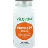 Vitortho D3 3000 Ie 300 stuks