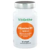 Vitortho D3 1000Ie 60 softgels