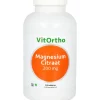 Vitortho Magnesium Citraat 200 mg 250 tabletten