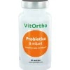 Vitortho Probiotica 8 Miljard 60 vegacapsules
