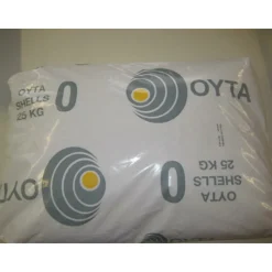 Vogel Grit Enkel Oester Nummer 1 25 kg