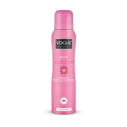 Vogue Adore Parfum Deodorant 150 ml