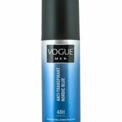Vogue Anti-Transpirant Nordic Blue 150 ml