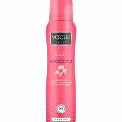 Vogue Enjoy Parfum Deodorant 150 ml