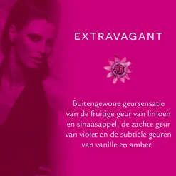 Vogue Extravagant Parfum Deodorant 150 ml
