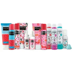 Vogue Girl Anti Transpirant Sweet Cupcake 150 ml