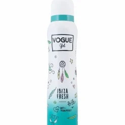 Vogue Girl Anti Transpirant Ibiza Fresh 150 ml
