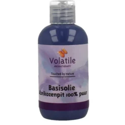 Volatile Abrikozenpit Olie 100 ml