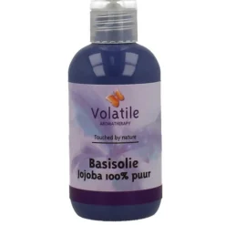 Volatile Jojoba Olie 100 ml