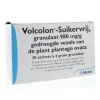 Volcolon Granulaat Suikervrij 30 x 4 gr