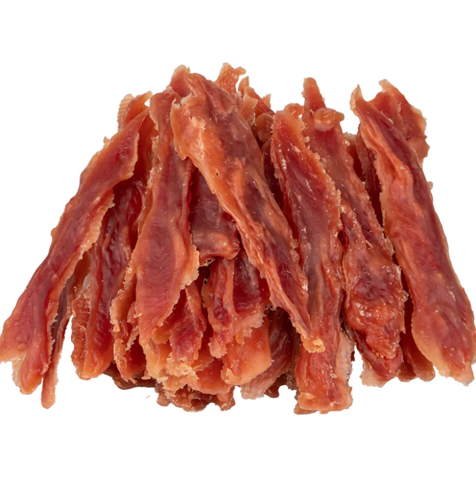 Voskes Eendenborst 400 gr