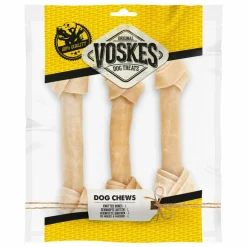 Voskes Geknoopt Bot L 3 stuks