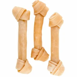 Voskes Geknoopt Bot L 3 stuks