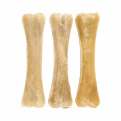 Voskes Geperst Bot L 3 stuks