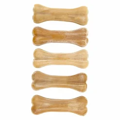 Voskes Geperste Botten Small 5 stuks