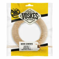 Voskes Geperste Ring M