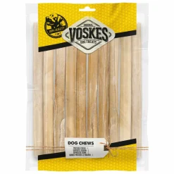 Voskes Geperste Staven L 10 stuks