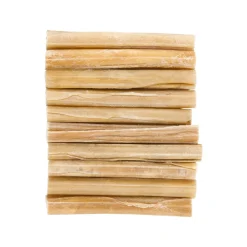 Voskes Geperste Staven M 10 stuks