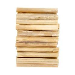 Voskes Geperste Staven M 20 stuks