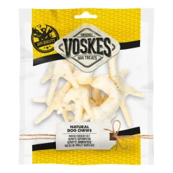 Voskes Gepofte Kippenpoten 100 gr