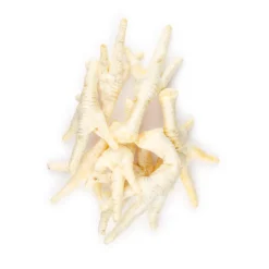 Voskes Gepofte Kippenpoten 100 gr