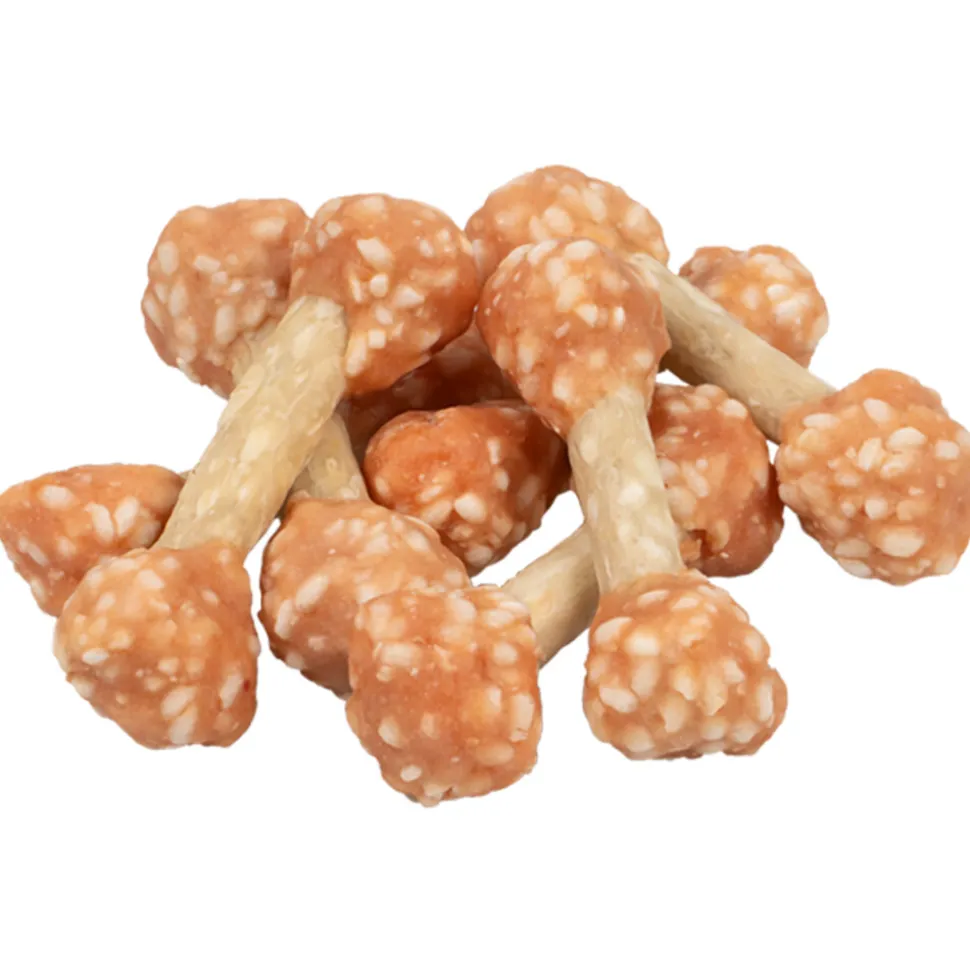 Voskes Honden knotsjes 100 gr