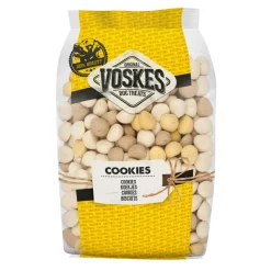Voskes Jackers 400 gr
