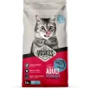 Voskes Kattenbrokken Sterilized Adult Zalm 2 kg