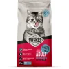 Voskes Kattenbrokken Sterilized Adult Zalm 7 kg