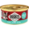 Voskes Kattenvoer Nat Gelei Sardine 85 gr