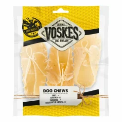 Voskes Kauwschoenen M 3 stuks