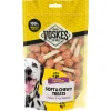 Voskes Kip & Rijst Halters 400 gr