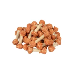 Voskes Kip & Rijst Halters 400 gr