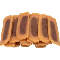 Voskes Kip Filet Lam 400 gr