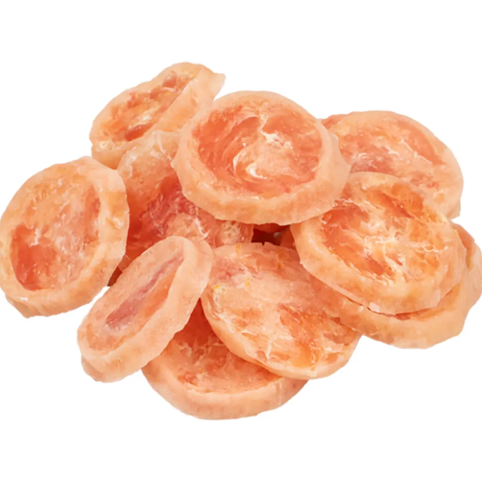 Voskes Kip Schijfjes 100 gr