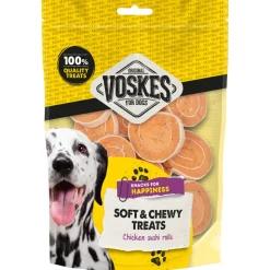 Voskes Kip Sushi 100 gr