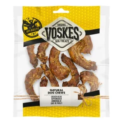 Voskes Kippennekken 150 gr