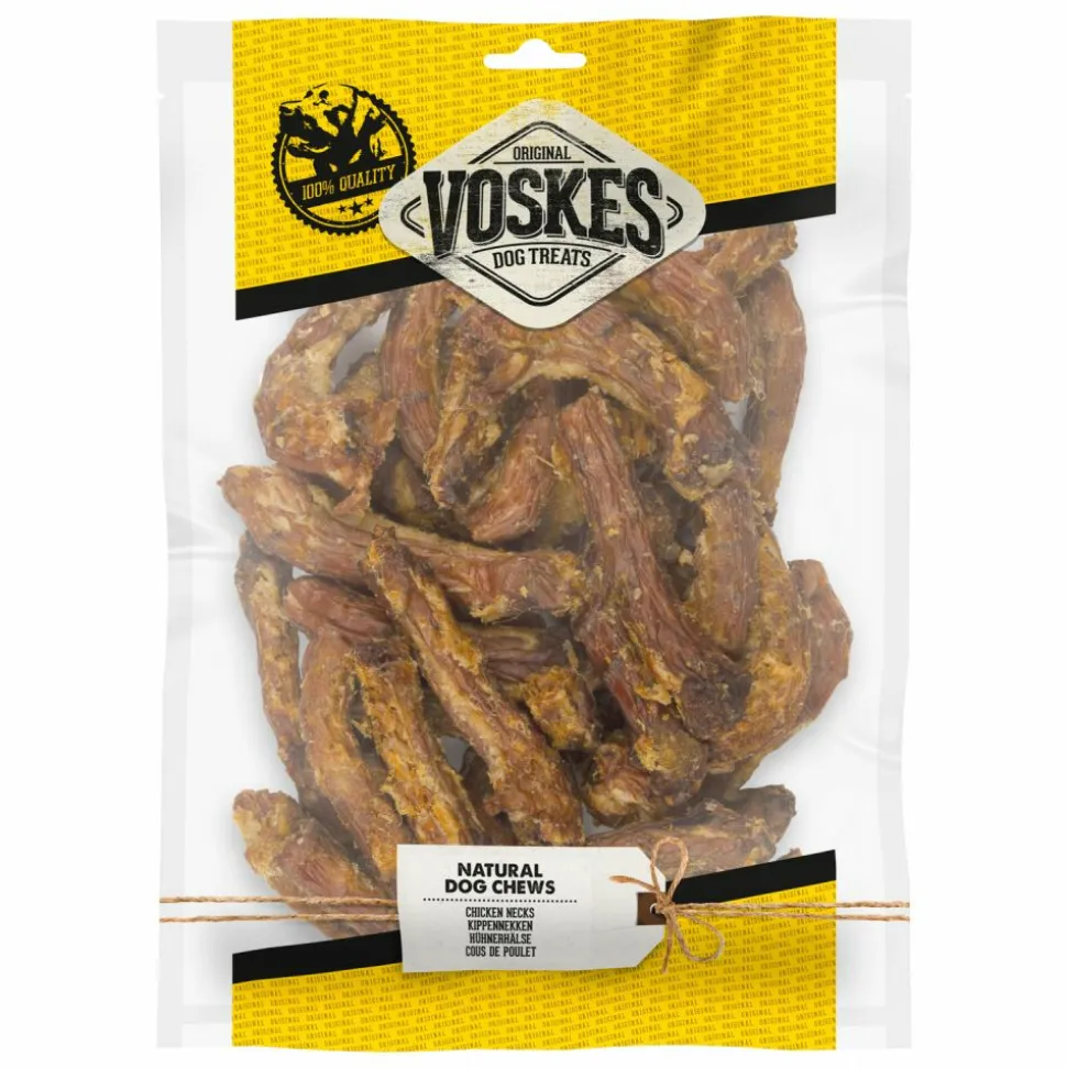 Voskes Kippennekken 500 gr