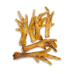 Voskes Kippenpoten 100 gr