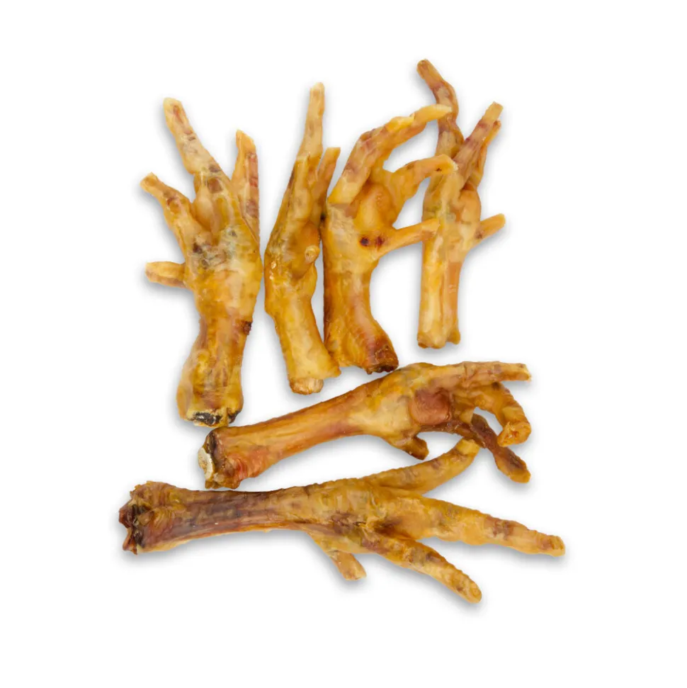 Voskes Kippenpoten 100 gr