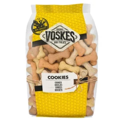 Voskes Kluifjes 4 Mix 400 gr