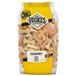 Voskes Kluifjes 4 Mix 750 gr