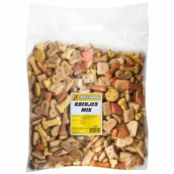 Voskes Koekjesmix 2 kg