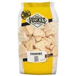 Voskes Merg Hartjes 750 gr