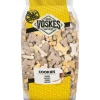 Voskes Mini Kluifjes Mix 750 gr